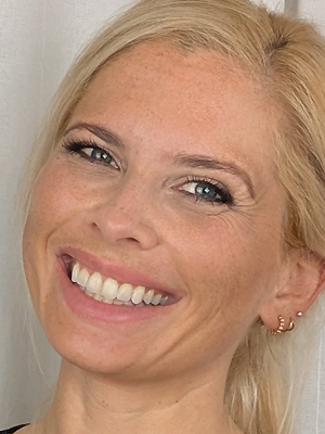 Carla Antonia Trescher